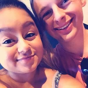 Meet your Posher, Kimberly